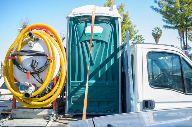 Best Local porta potty services  in Walnut Cove, NC