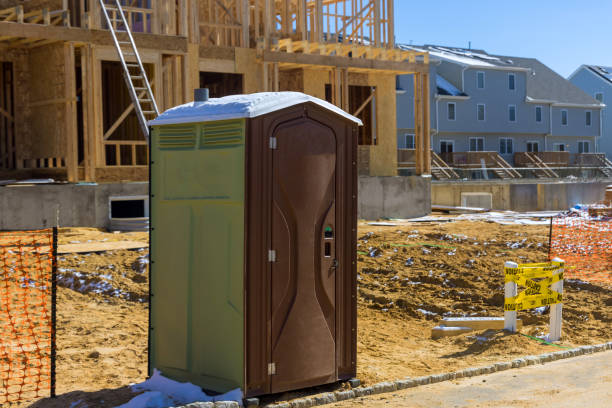 Best Portable bathroom rental  in Walnut Cove, NC