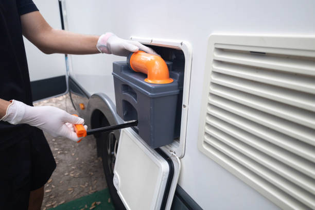 Best Portable restroom trailer rental  in Walnut Cove, NC