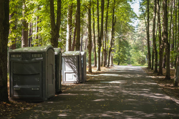 Best Portable restroom trailer rental  in Walnut Cove, NC