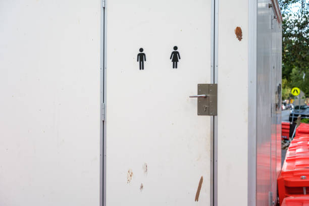 Portable Toilet Options We Offer in Walnut Cove, NC