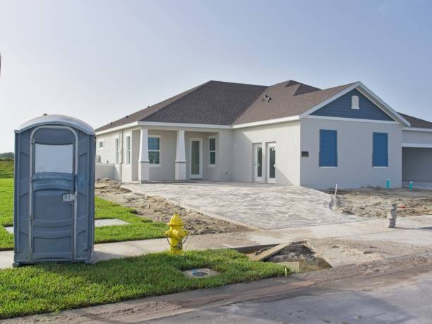 Best Long-term porta potty rental  in Walnut Cove, NC