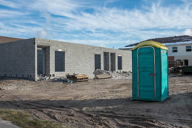Porta potty rental for festivals in Walnut Cove, NC